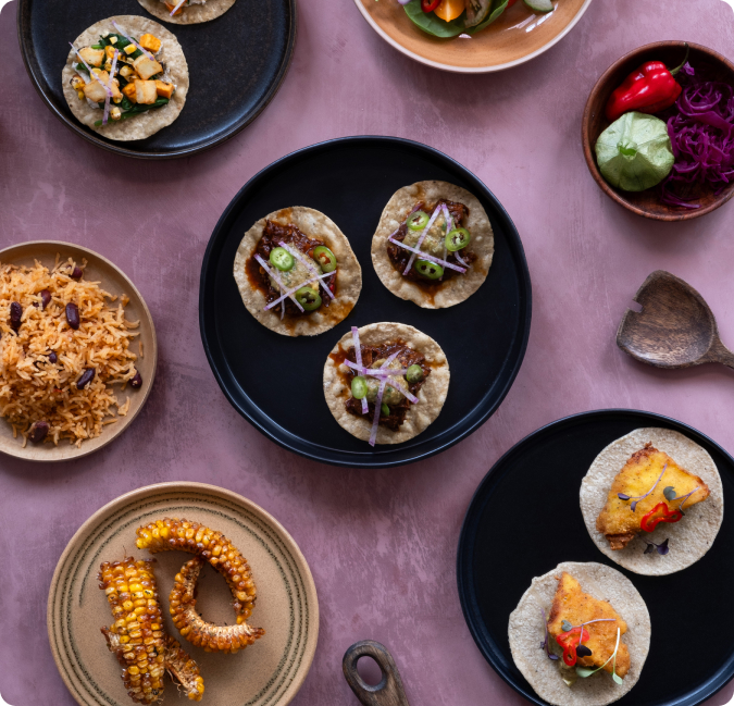Culinary dishes