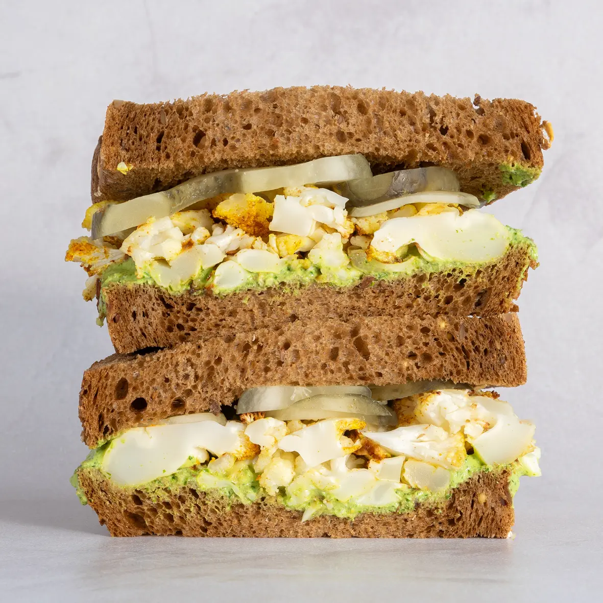 Sandwich 3