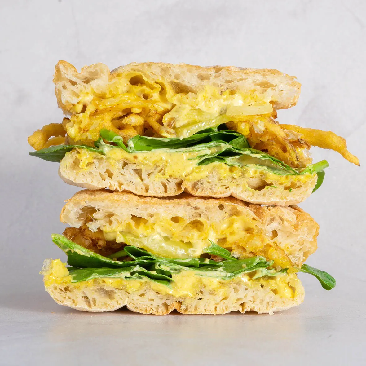 Sandwich 4