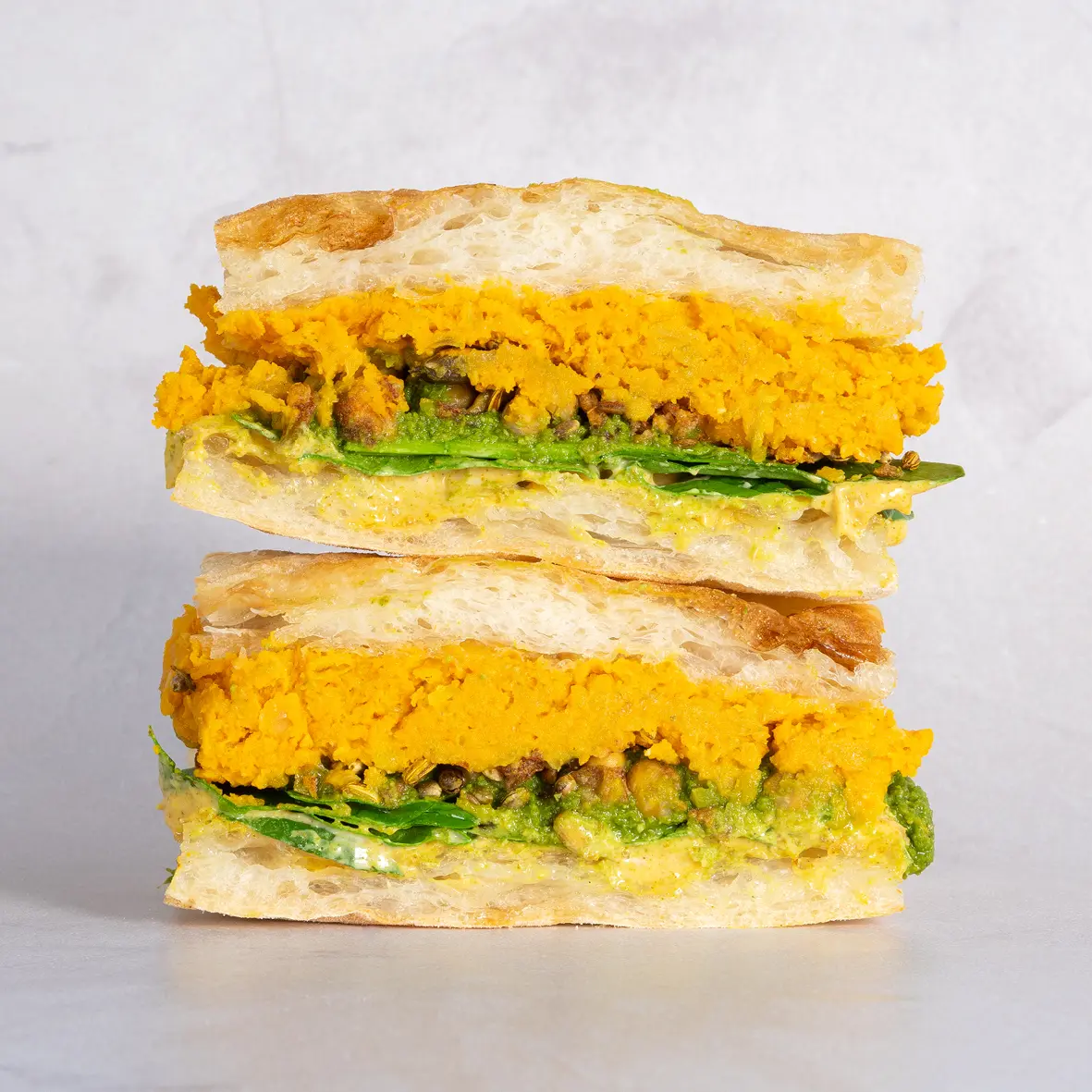 Sandwich 6